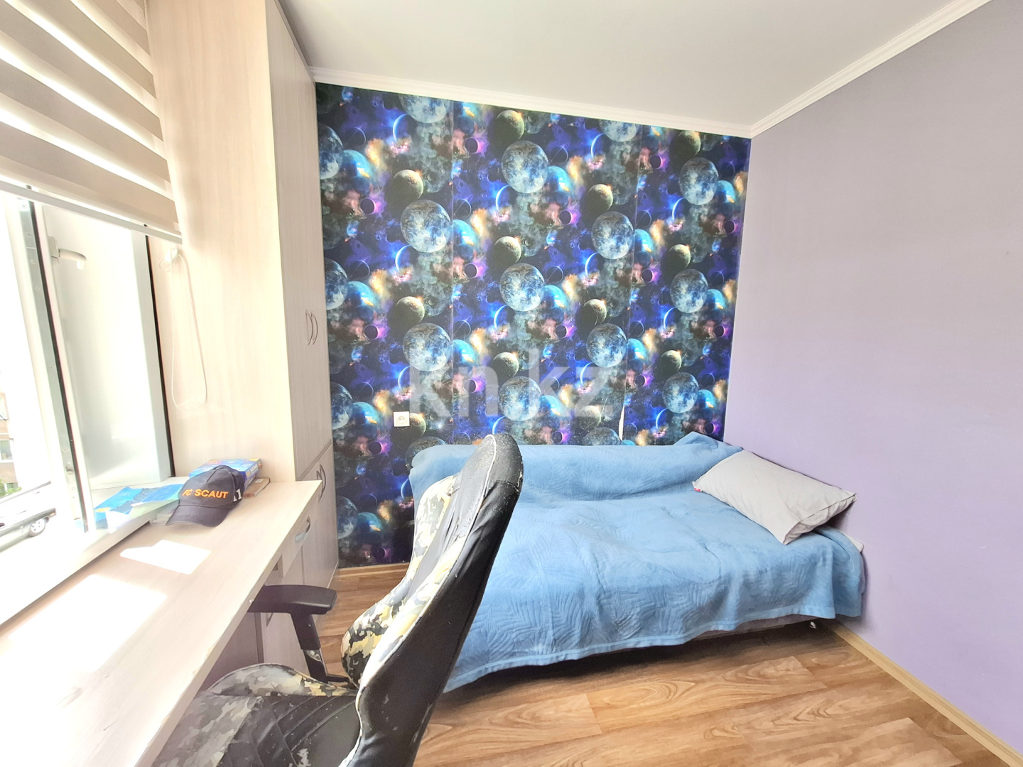 Продажа 4-комнатной квартиры, 85.1 м² в Караганде - фото 17
