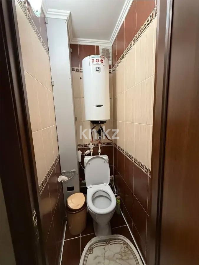 Продажа 4-комнатной квартиры, 78 м² в Караганде - фото 5
