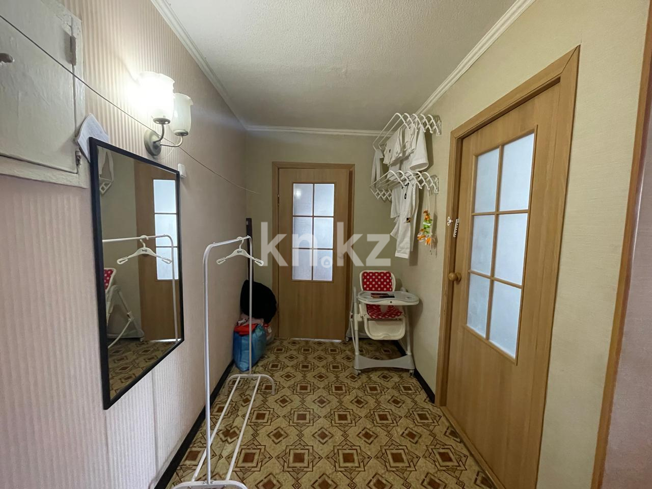 Продажа 2-комнатной квартиры, 43 м², пр. Республики в Темиртау - фото 8