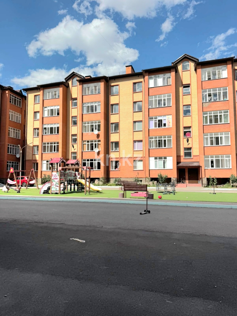 Продажа 1-комнатной квартиры, 36 м² в Караганде - фото 14
