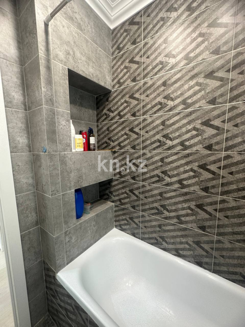 Продажа 1-комнатной квартиры, 40 м² в Астане - фото 7