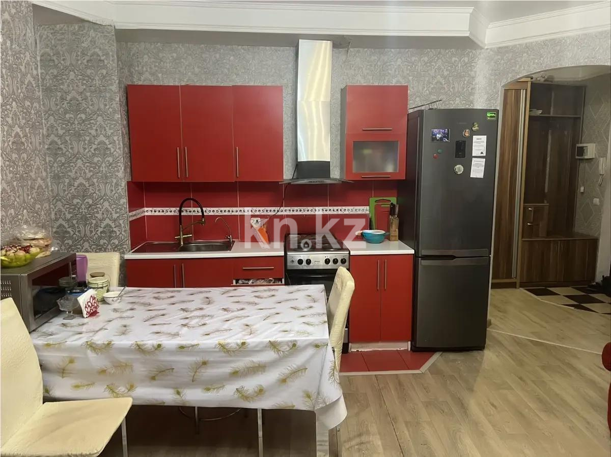 Продажа 2-комнатной квартиры, 54 м², пр. Тлендиева, дом  15/1 в Астане - фото 2