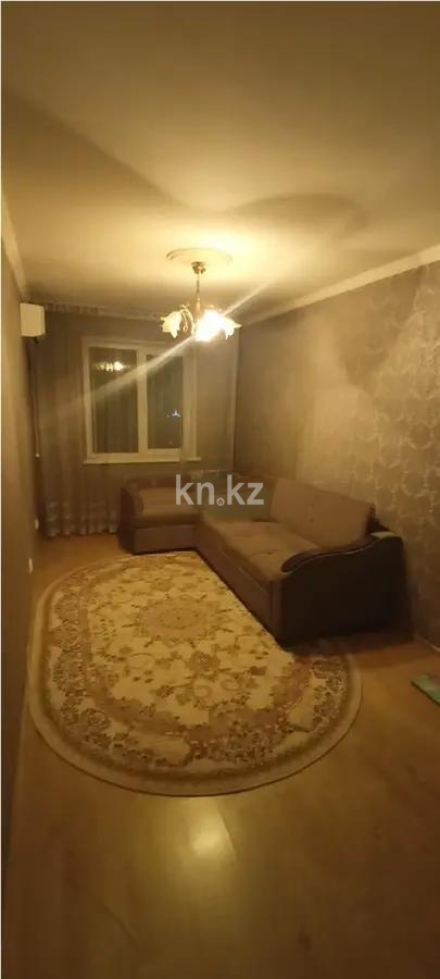 Продажа 2-комнатной квартиры, 53 м², пр. Райымбека, дом  127/147 в Алматы