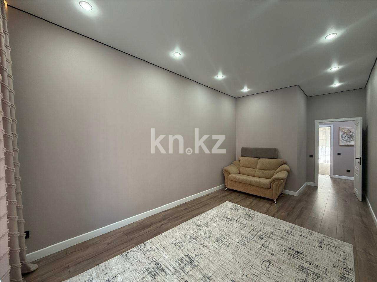 Продажа 3-комнатной квартиры, 84 м² в Караганде - фото 6