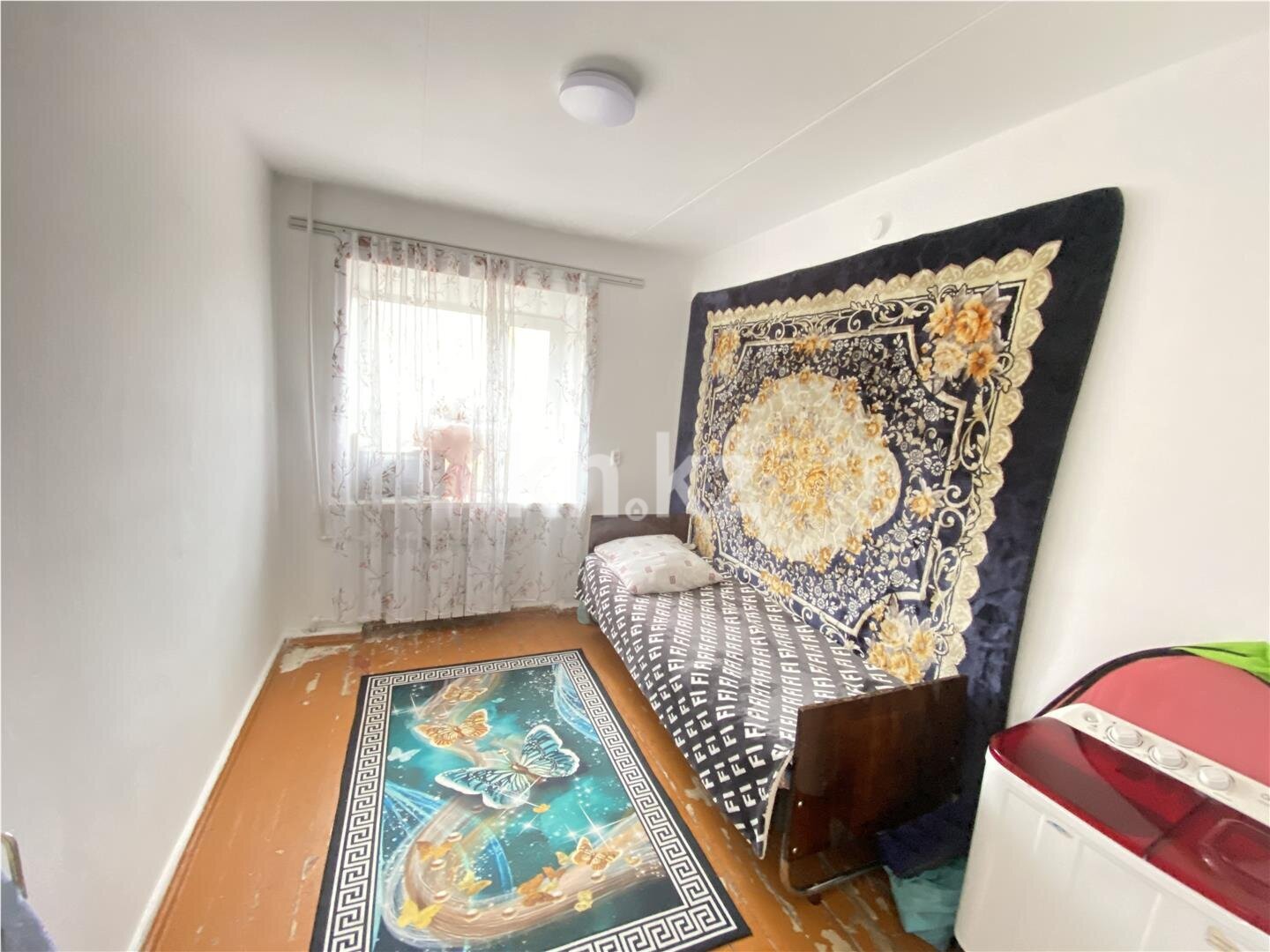 Продажа 4-комнатной квартиры, 61 м² в Караганде - фото 7