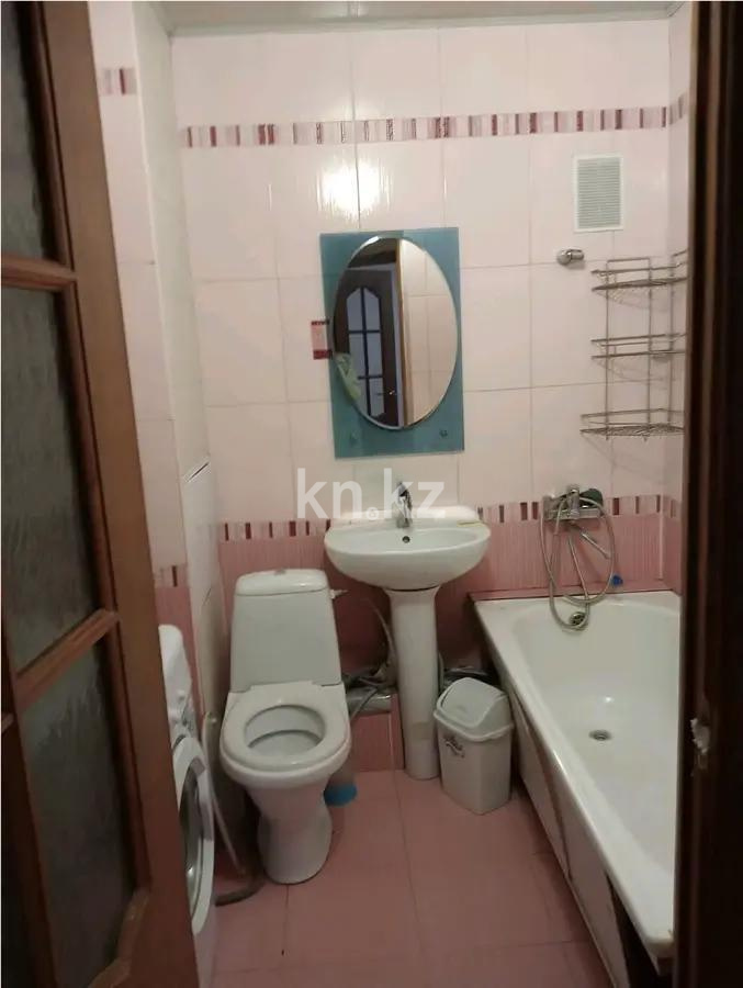 Продажа 1-комнатной квартиры, 30 м², ул. Потанина, дом  3 в Астане - фото 3