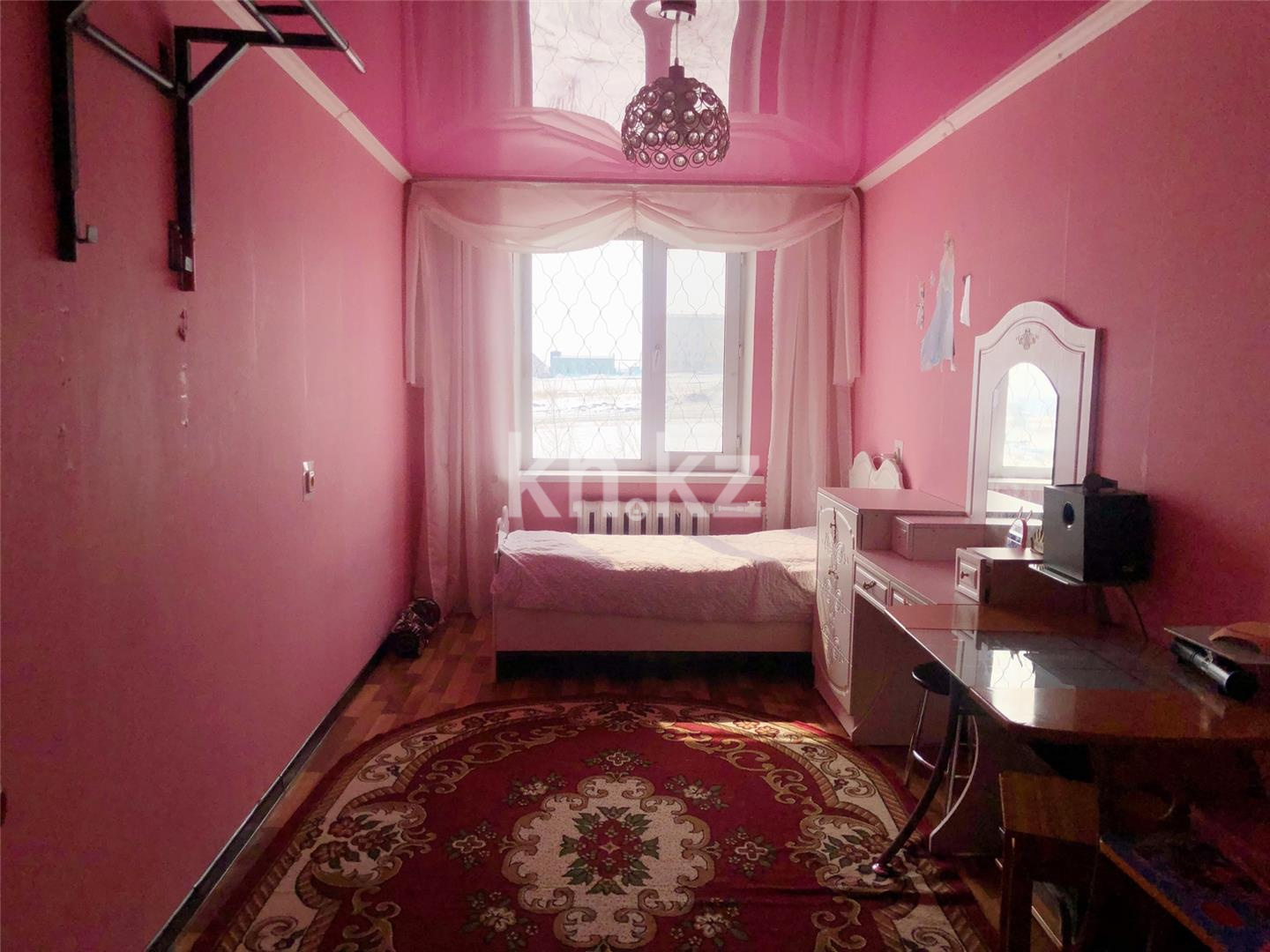 Продажа 3-комнатной квартиры, 75 м², 9-й мкр. в Темиртау - фото 5