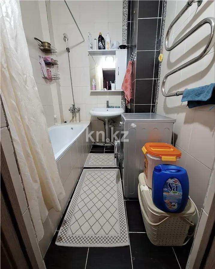 Продажа 2-комнатной квартиры, 68 м² в Алматы - фото 3