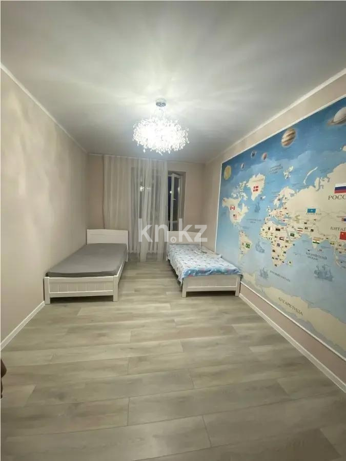 Продажа 4-комнатной квартиры, 92 м² в Астане - фото 3