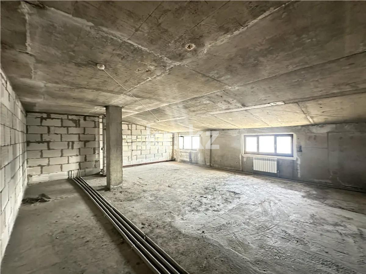 Продажа 2-комнатной квартиры, 83 м² в Алматы