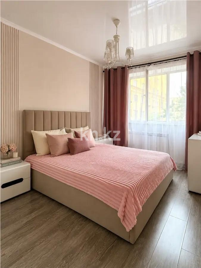 Продажа 2-комнатной квартиры, 42 м² в Алматы - фото 2