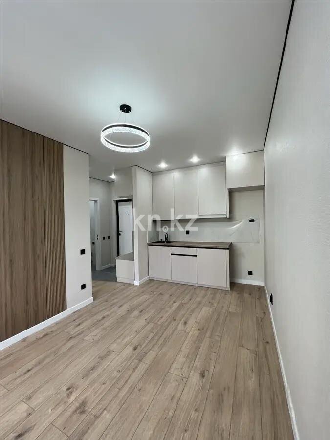 Продажа 2-комнатной квартиры, 30 м² в Астане - фото 3