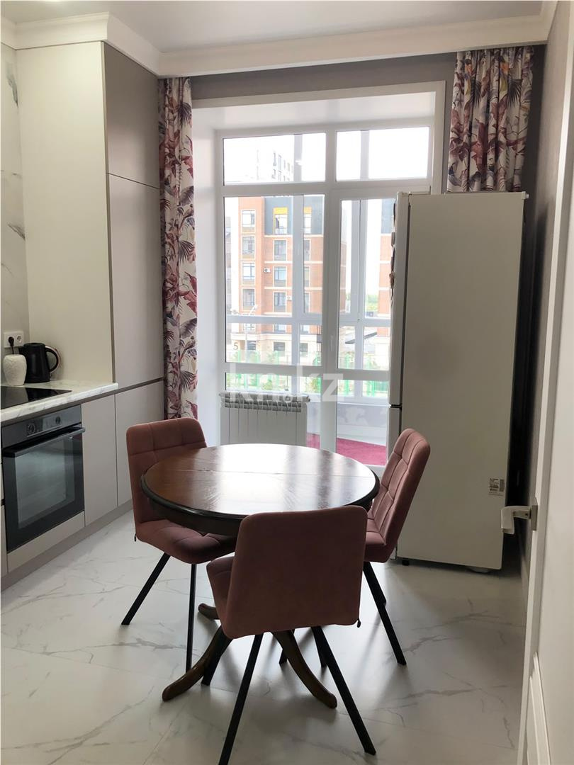 Продажа 2-комнатной квартиры, 66 м² в Караганде - фото 9