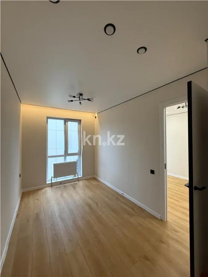 Продажа 2-комнатной квартиры, 37 м² в Алматы - фото 2
