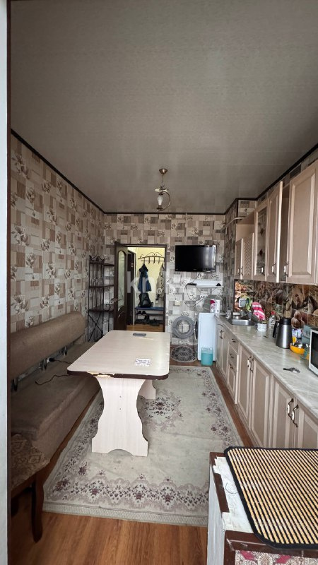 Продажа 2-комнатной квартиры, 57 м² в Таразе - фото 7