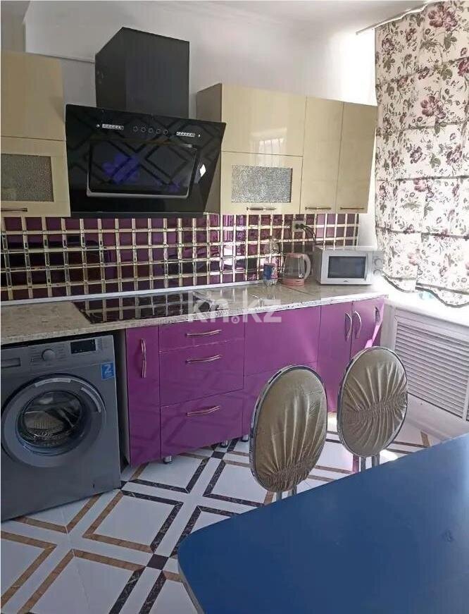 Продажа 3-комнатной квартиры, 80.4 м² в Алматы - фото 4