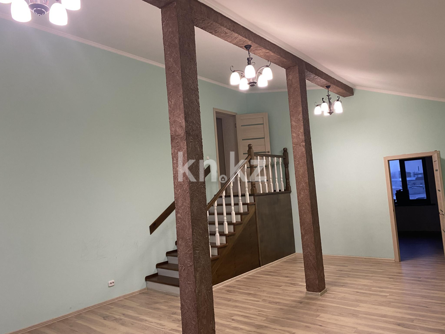 Продажа 7-комнатного дома, 530 м², ул. Шектыбаева, дом  35 в Караганде - фото 13