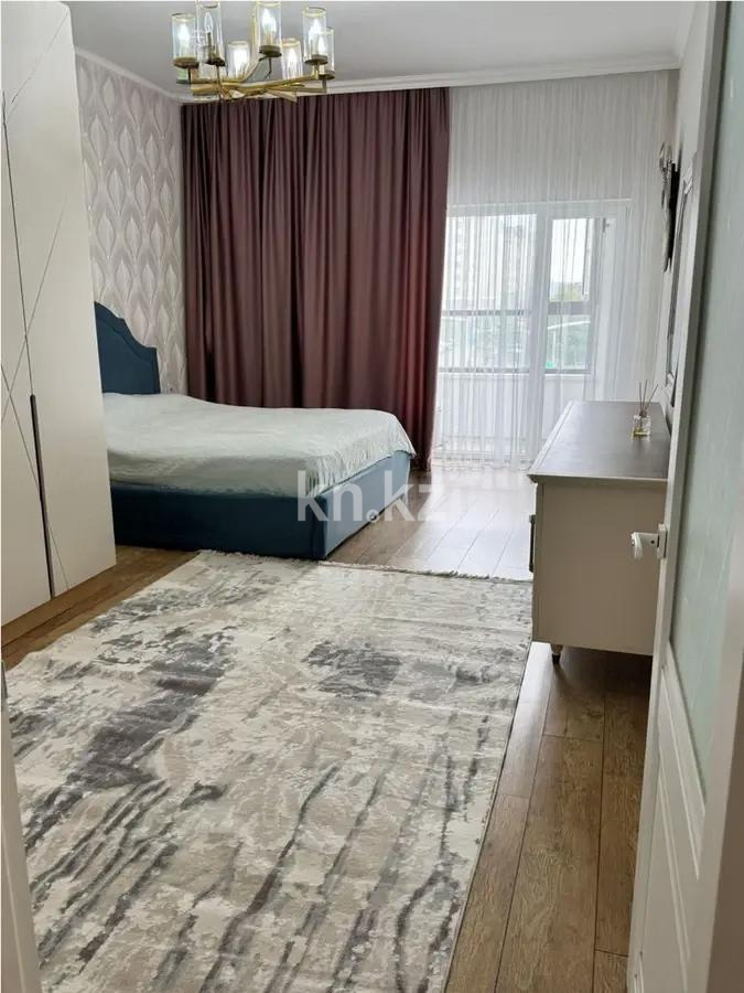 Продажа 3-комнатной квартиры, 100.5 м², ул. Бокейхана, дом  25а в Астане - фото 3