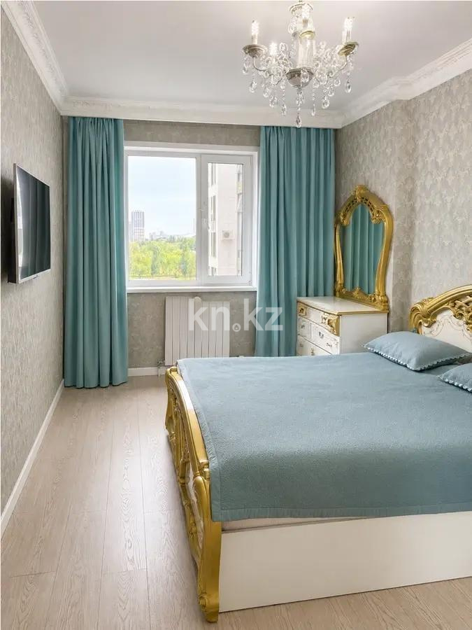 Продажа 3-комнатной квартиры, 101 м² в Астане - фото 2