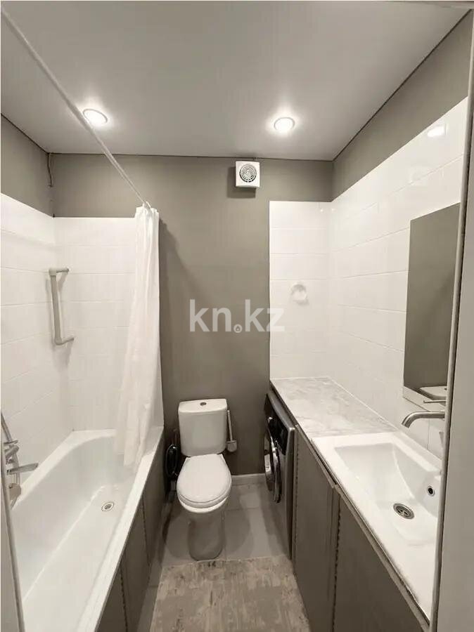 Продажа 2-комнатной квартиры, 40 м² в Астане - фото 4