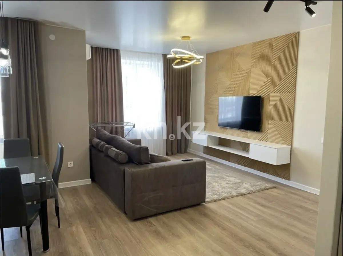 Продажа 2-комнатной квартиры, 63 м² в Астане