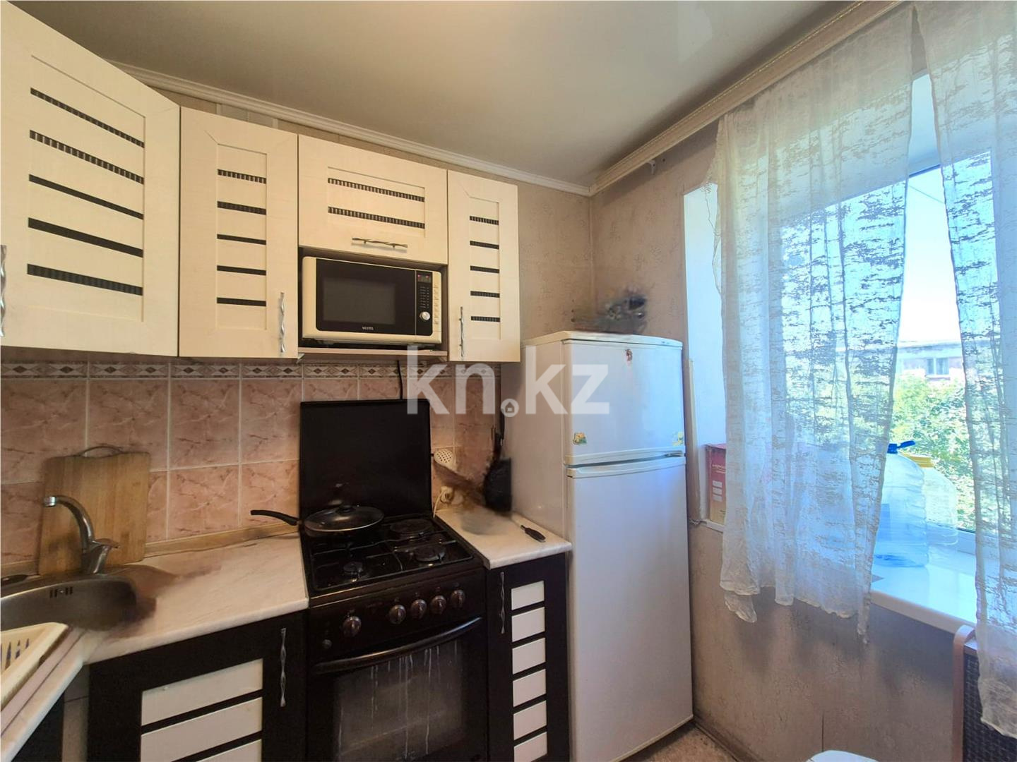 Продажа 2-комнатной квартиры, 44 м² в Темиртау - фото 8