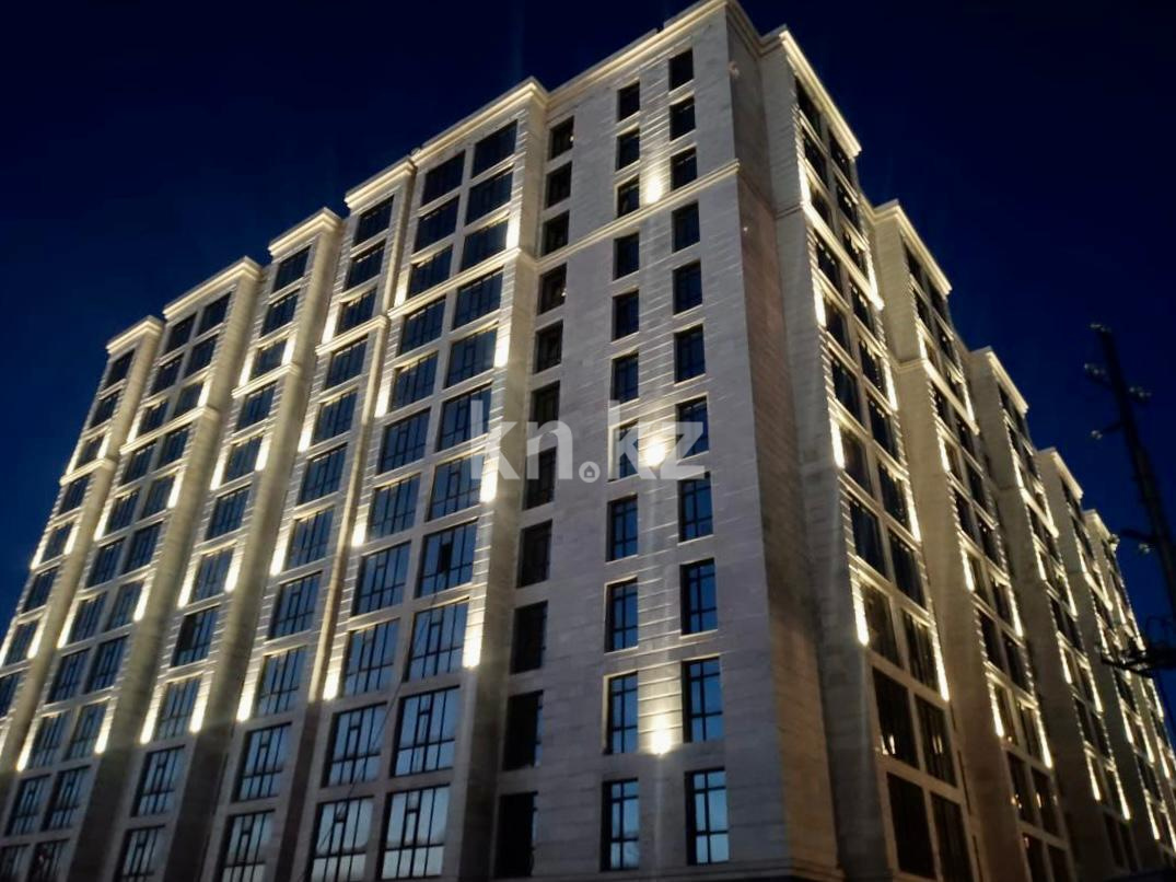 Продажа 2-комнатной квартиры, 67 м², ул. Жошы хана, дом  13 в Астане - фото 7