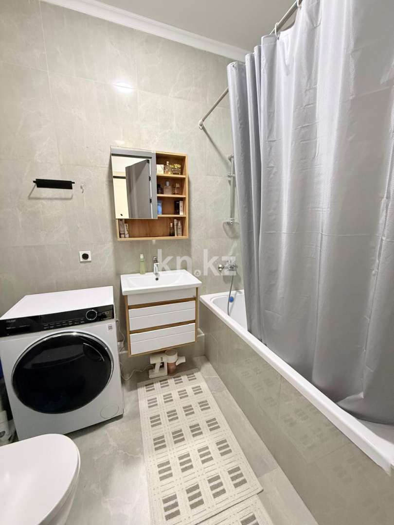 Продажа 2-комнатной квартиры, 50 м² в Астане - фото 21