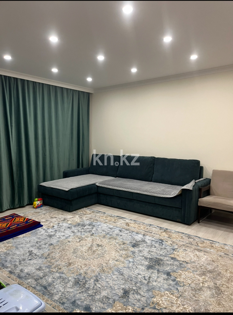 Продажа 4-комнатной квартиры, 95 м² в Алматы - фото 5