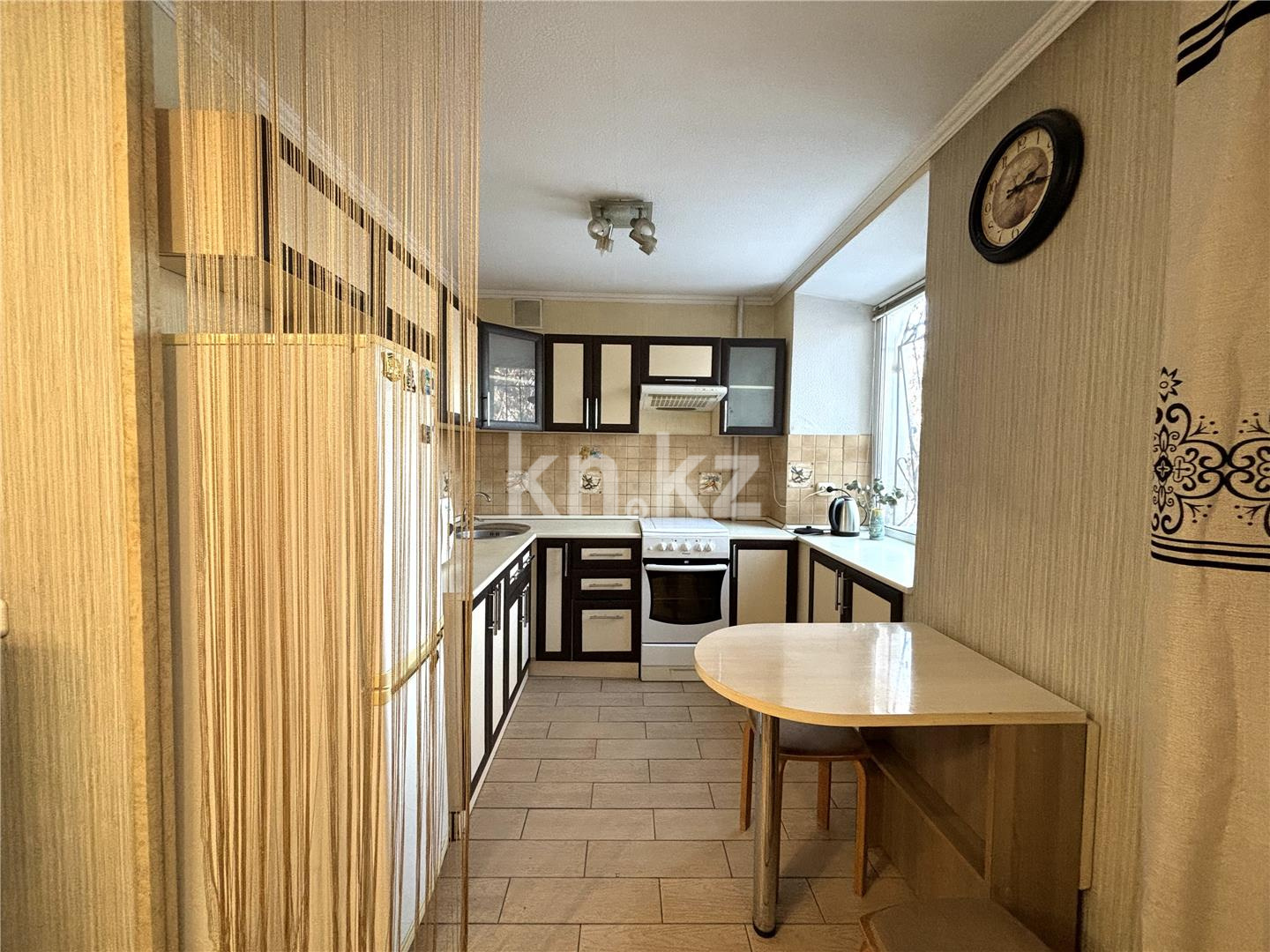 Продажа 1-комнатной квартиры, 31 м², ул. Аманжолова в Караганде - фото 2