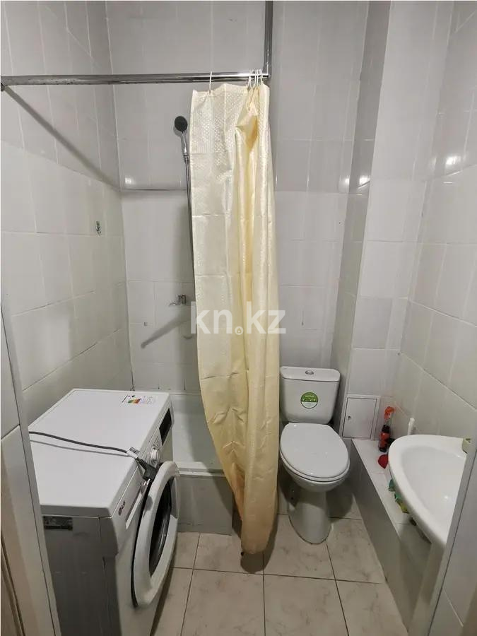 Продажа 1-комнатной квартиры, 25 м², ул. Жанкент, дом  123 в Астане - фото 3