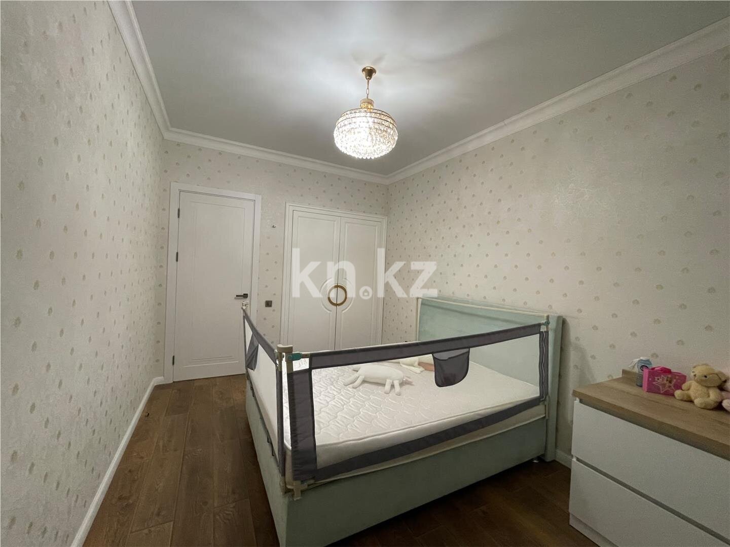 Продажа 2-комнатной квартиры, 60 м² в Астане - фото 5