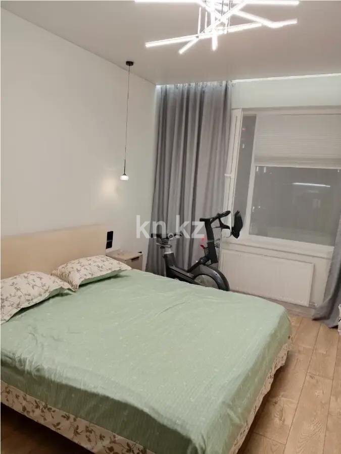 Продажа 2-комнатной квартиры, 44 м² в Алматы - фото 2