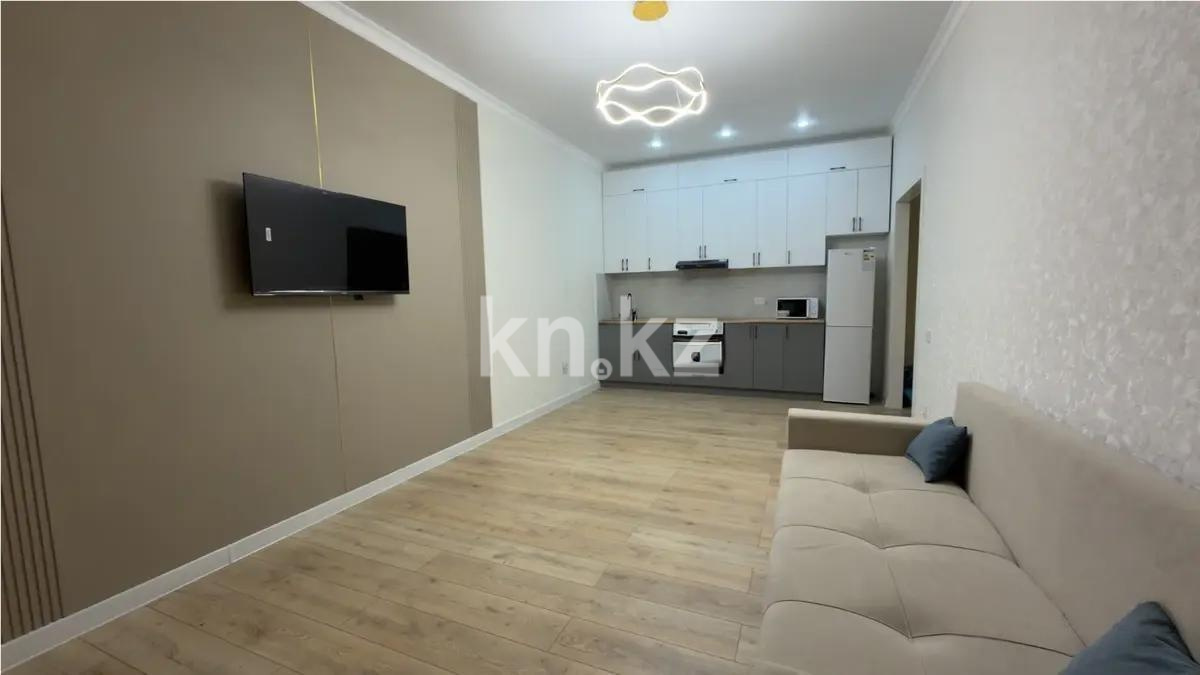 Продажа 3-комнатной квартиры, 75 м² в Караганде - фото 4