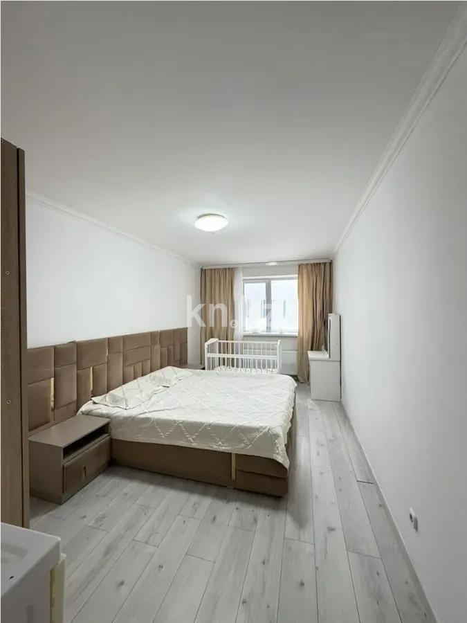 Продажа 3-комнатной квартиры, 73.1 м² в Астане - фото 2