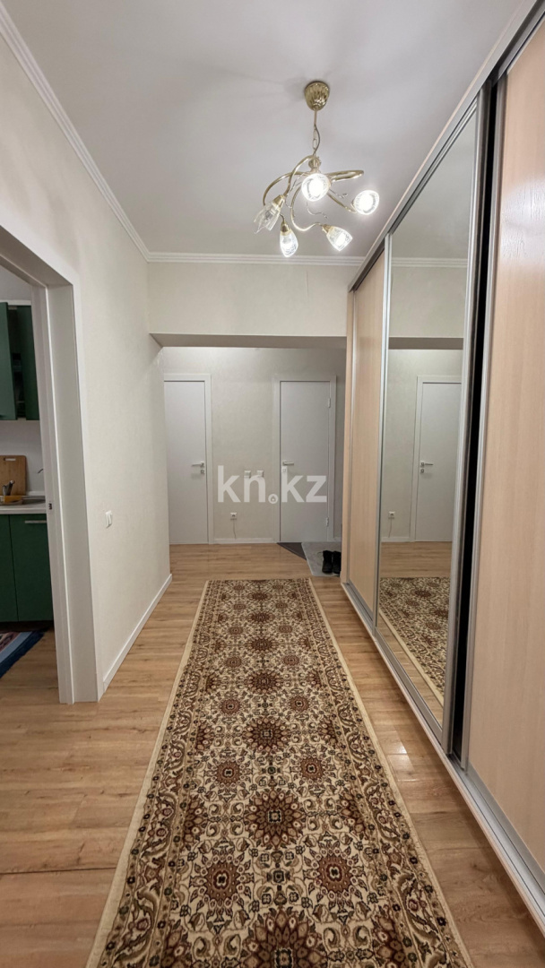 Продажа 2-комнатной квартиры, 65 м² в Астане - фото 11