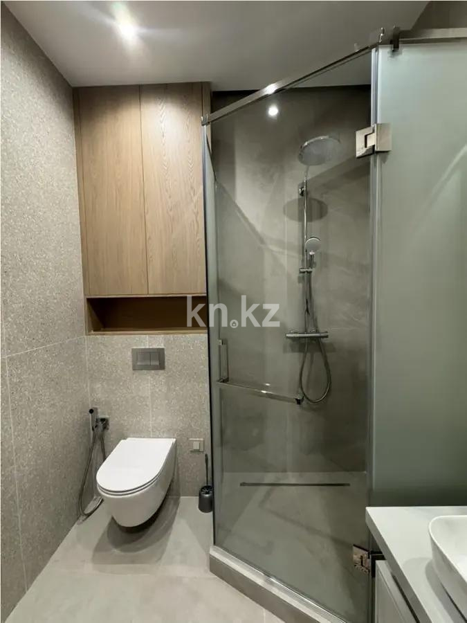 Продажа 3-комнатной квартиры, 125 м², ул. Сатпаева, дом  30/5 в Алматы - фото 3