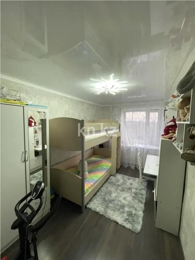 Продажа 3-комнатной квартиры, 67 м² в Караганде - фото 2