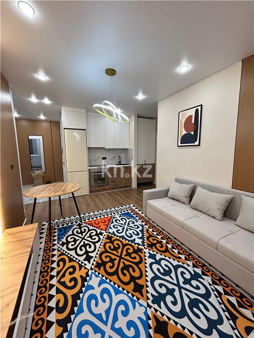 Продажа 3-комнатной квартиры, 57 м² в Астане - фото 2