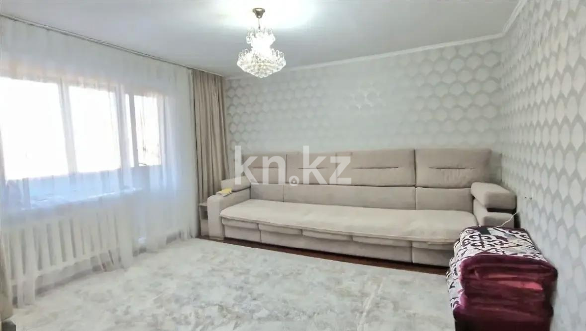 Продажа 3-комнатной квартиры, 63 м² в Караганде