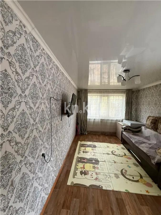 Продажа 2-комнатной квартиры, 48 м², мкр-н 19, дом  40 в Караганде