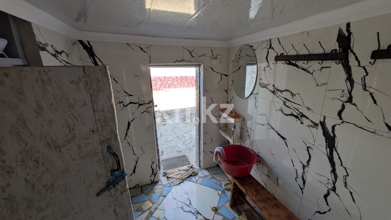 Продажа 3-комнатного дома, 76 м² в Таразе - фото 24