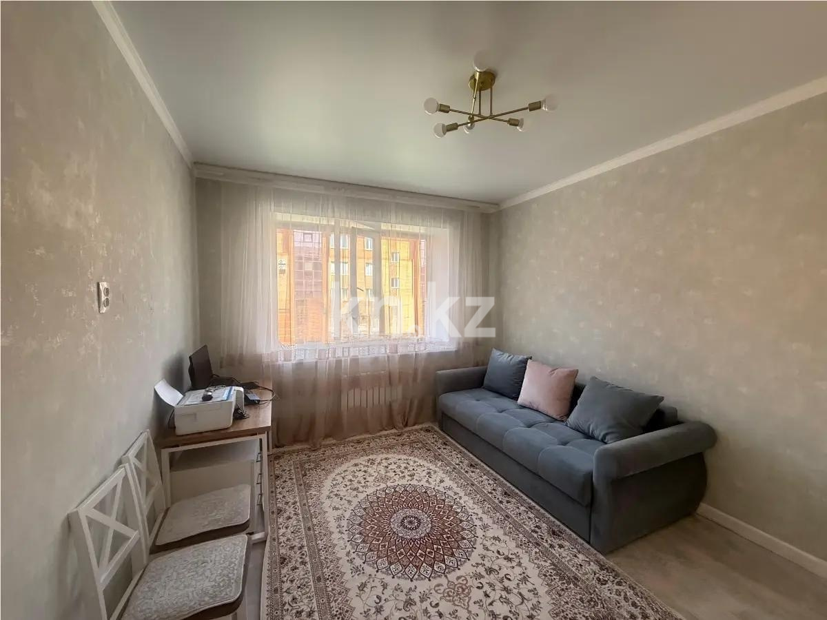Продажа 2-комнатной квартиры, 62 м² в Караганде - фото 2