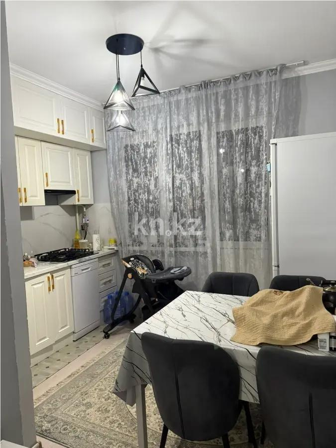 Продажа 2-комнатной квартиры, 61.5 м², мкр. Шугыла, дом  341/2 в Алматы - фото 3