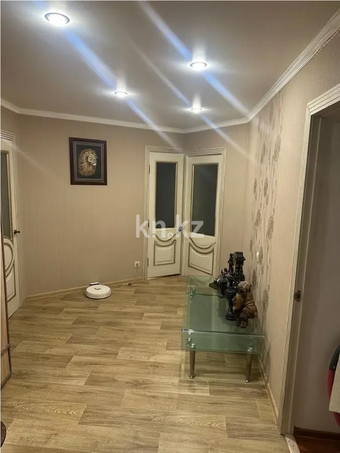 Продажа 4-комнатной квартиры, 98 м², ул. Кажымукана, дом  26 в Астане - фото 8