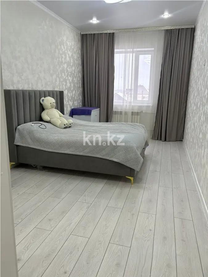 Продажа 3-комнатной квартиры, 86 м² в Караганде - фото 2