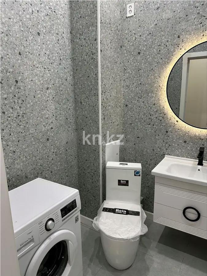 Продажа 1-комнатной квартиры, 35 м² в Астане - фото 2