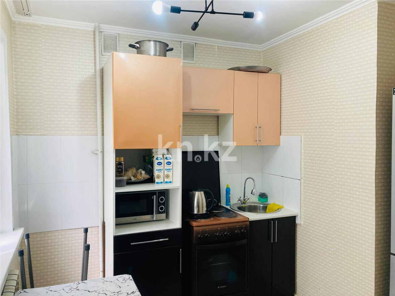Продажа 2-комнатной квартиры, 44 м², ул. Язева в Караганде - фото 7