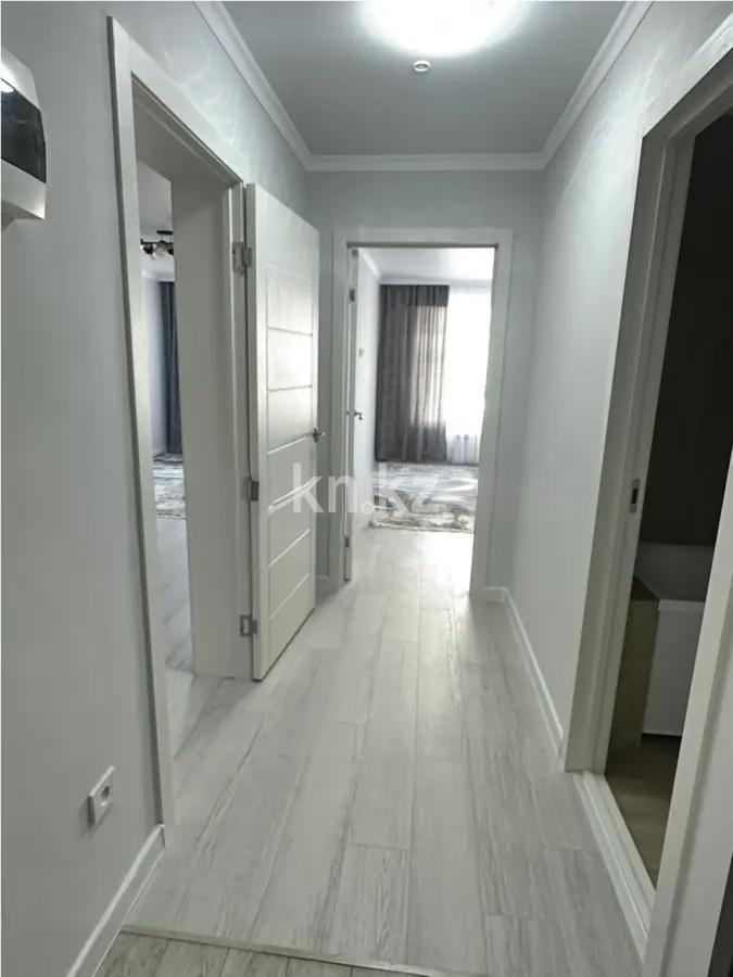 Продажа 2-комнатной квартиры, 48 м² в Алматы - фото 3