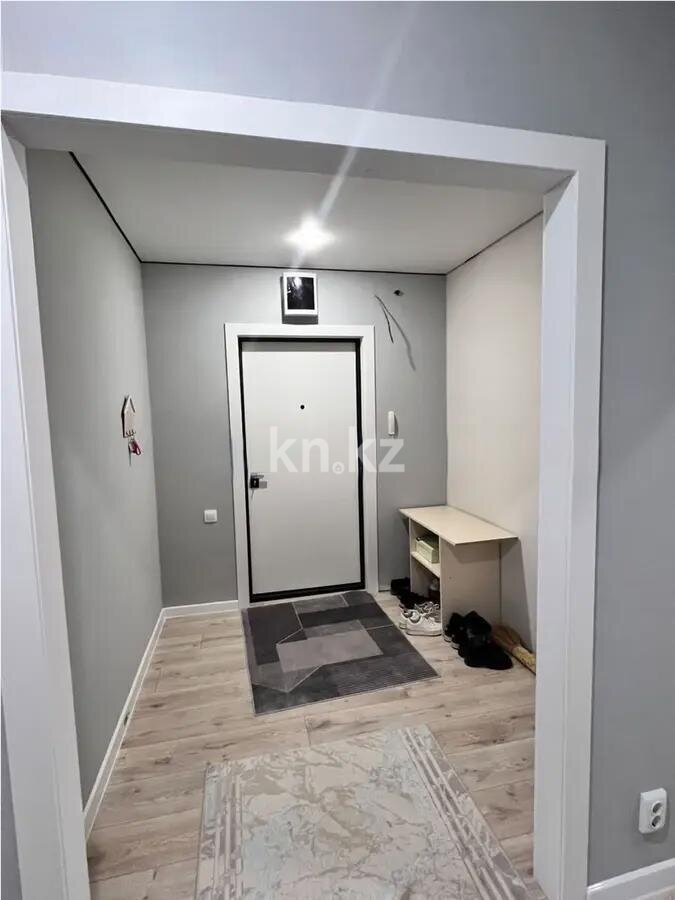 Продажа 1-комнатной квартиры, 40.8 м² в Астане - фото 4